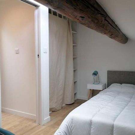 Marseille : Joli Appartement Avec Garage מראה חיצוני תמונה