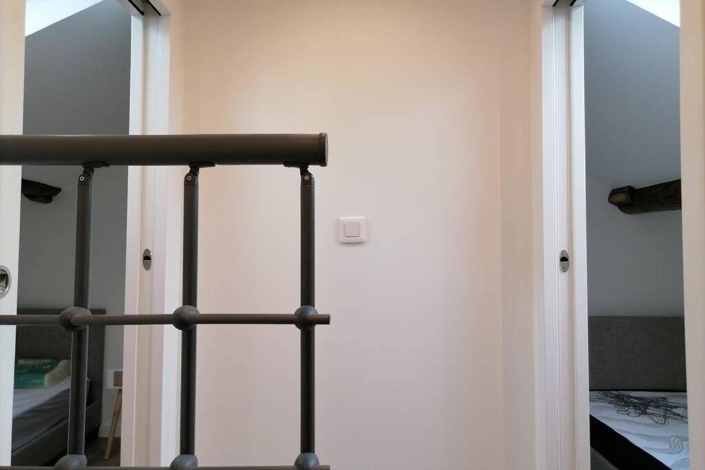 Marseille : Joli Appartement Avec Garage מראה חיצוני תמונה